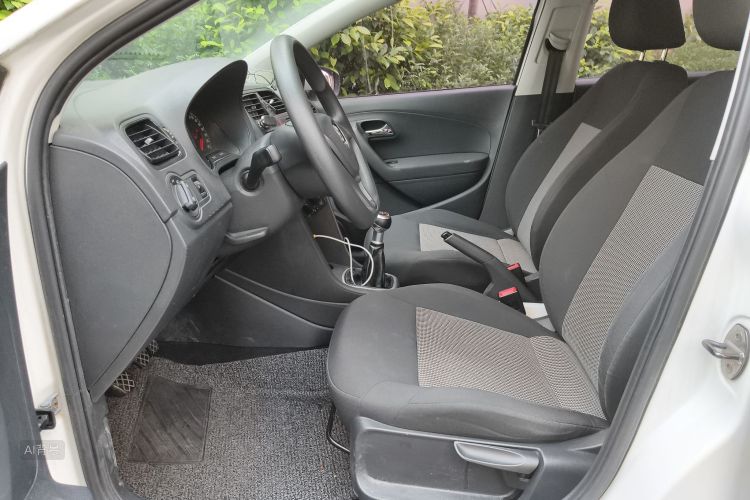 Polo 2018 #17 Polo 2018 car image #17
