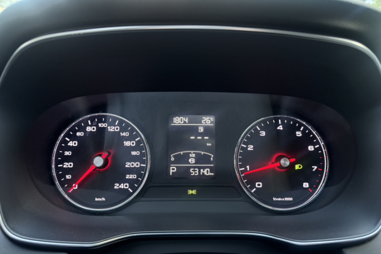 Roewe RX5 2022 изображение автомобиля #17