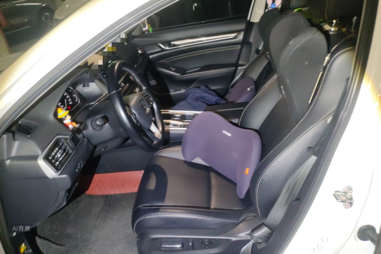 Honda Accord 2021 immagine di auto #17