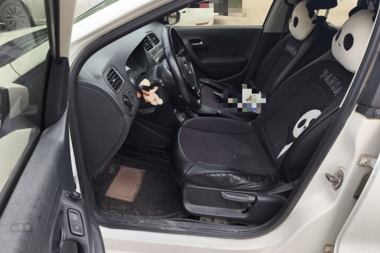 Polo 2018 #17 Polo 2018 car image #17