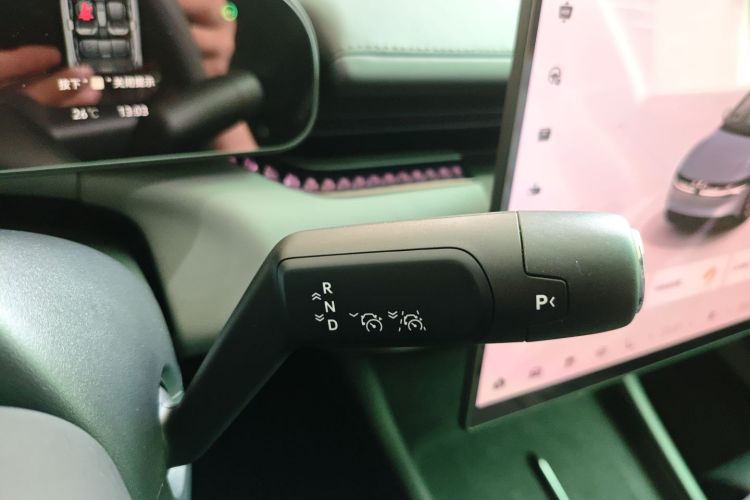 极氪 极氪007 2024 汽车图片 #17