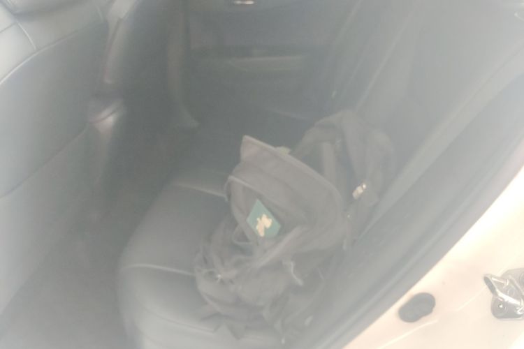 Toyota Izoa 2020 car image #17