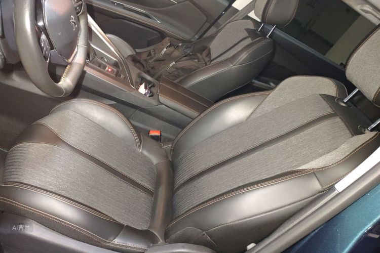 标致 标致5008 2017 汽车图片 #17