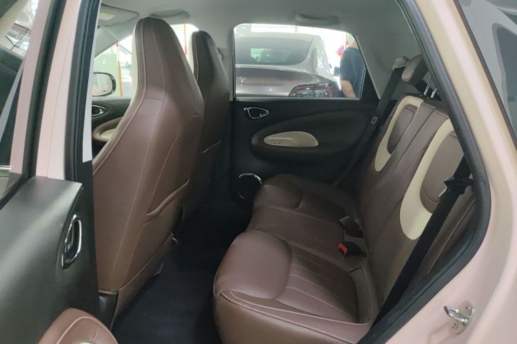 Wuling Binguo 2023 imagen de coche #17