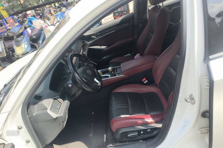 Honda Inspire 2022 immagine di auto #17