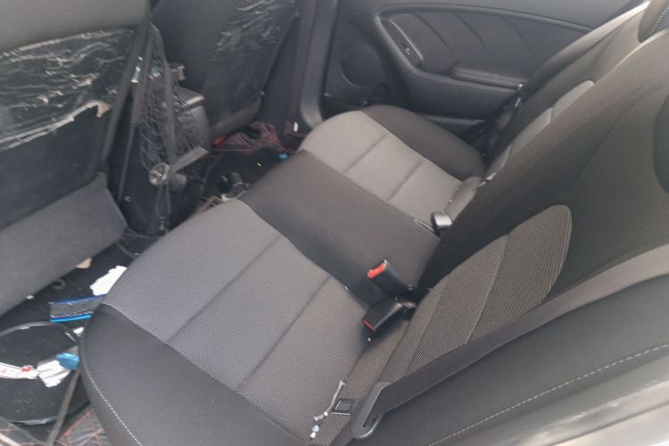 Kia K3 2018 image de voiture #17