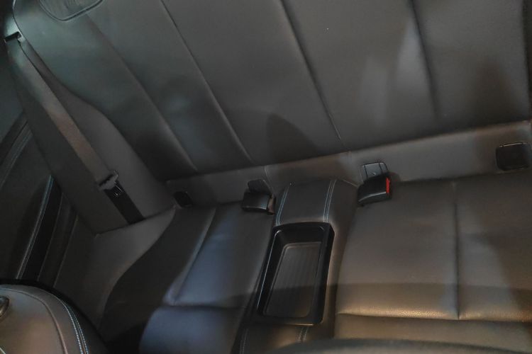 BMW M2 2017 immagine di auto #17