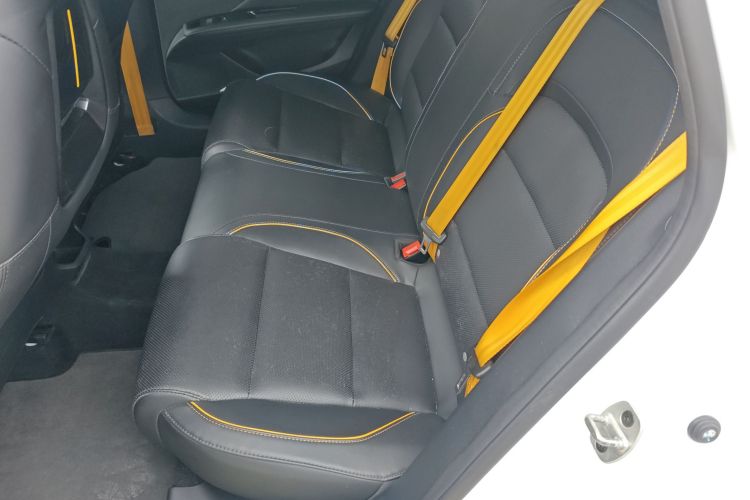 MG 5 Scorpio 2022 immagine di auto #17