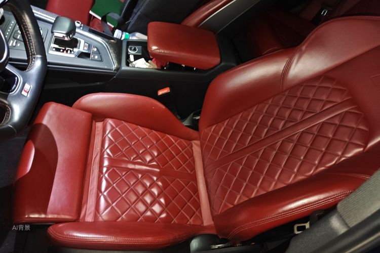 奥迪 奥迪S4 2019 汽车图片 #17