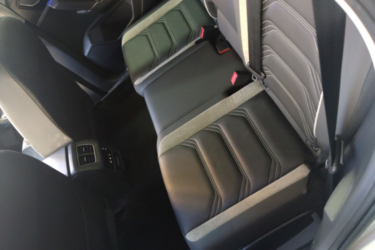 Volkswagen Tayron GTE 2022 car image #17