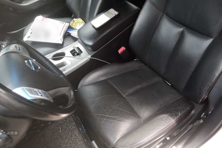 日产 天籁 2016 汽车图片 #17