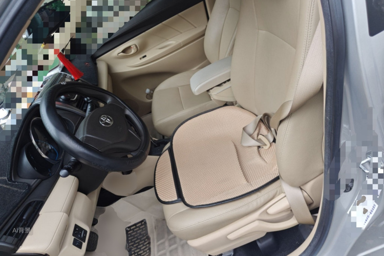Vios 2016 immagine di auto #17