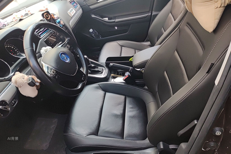 Volkswagen Sagitar 2019 صورة سيارة #17