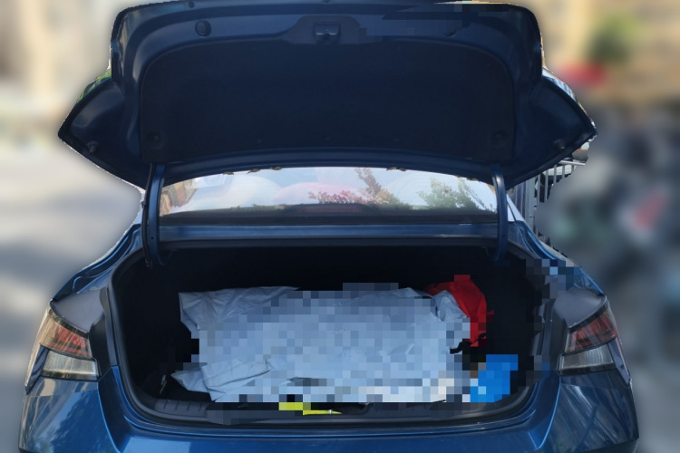 现代 伊兰特 2021 汽车图片 #17