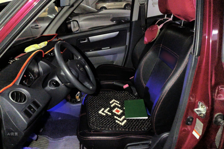 铃木 雨燕 2016 汽车图片 #17