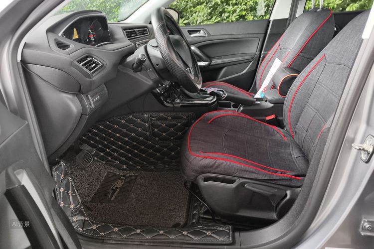 标致 标致308 2018 汽车图片 #17