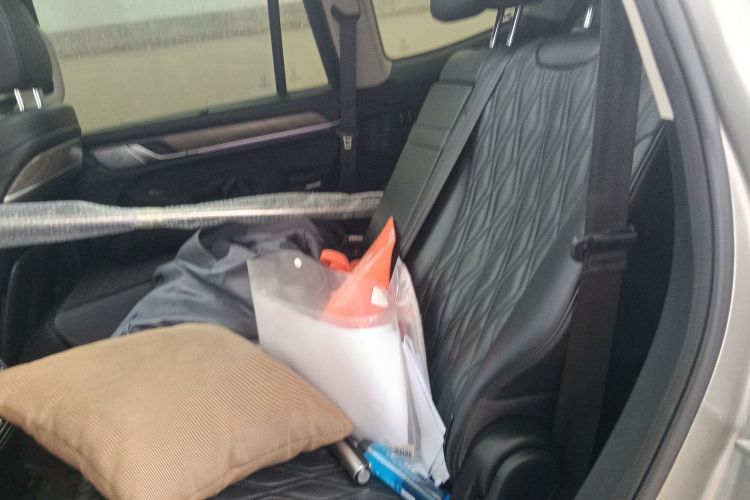 坦克 坦克500 2022 汽车图片 #17