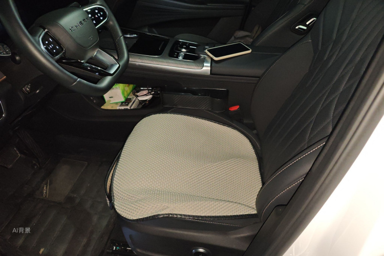 Chery Tiggo 9 2025 car image #17