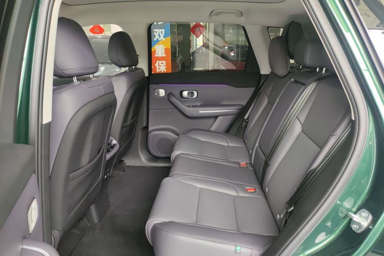 零跑汽车 零跑C10 2025 汽车图片 #17