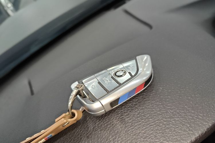 BMW 4 Series 2016 صورة سيارة #17