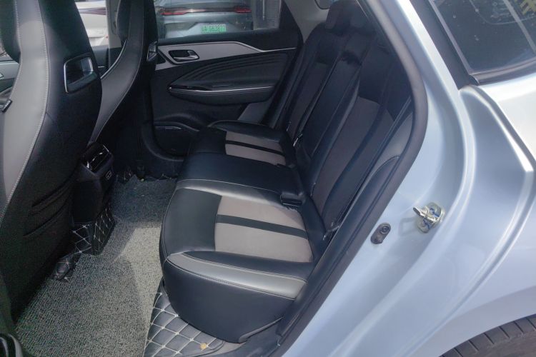 MG 2023 #17 MG 2023 car image #17