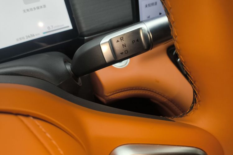 Jetour X70L 2026 #17 Jetour X70L 2026 image de voiture #17