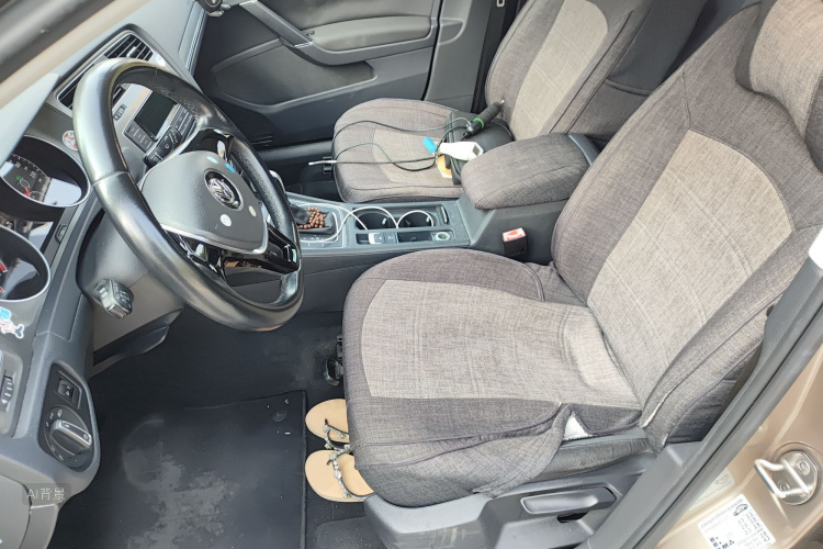 Volkswagen Golf 2015 #17 Volkswagen Golf 2015 car image #17