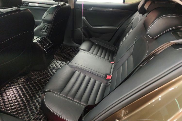 斯柯达 速派 2016 汽车图片 #17