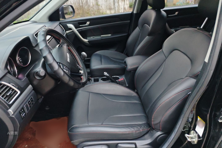 哈弗 哈弗M6 2018 汽车图片 #17