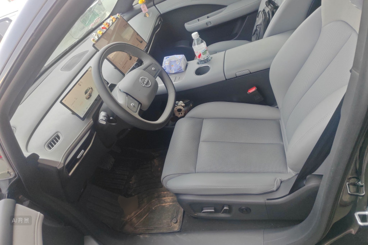 日产 日产N7 2025 汽车图片 #17