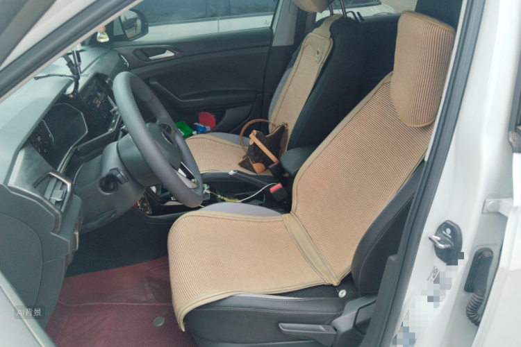 大众 探影 2020 汽车图片 #17