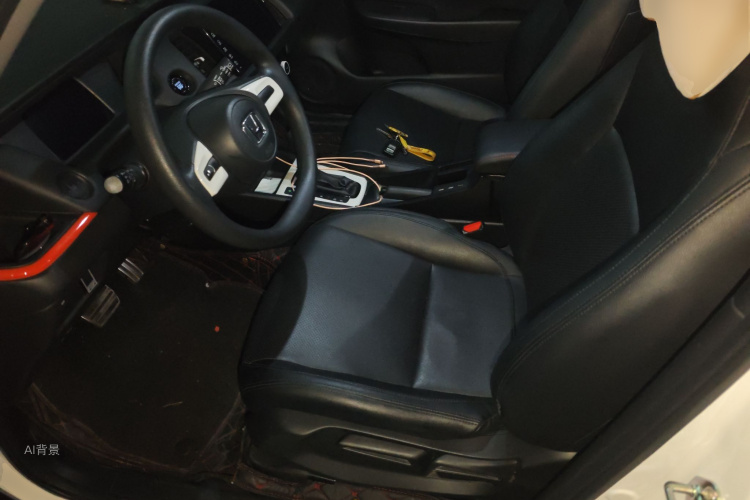 Honda Fit 2021 immagine di auto #17