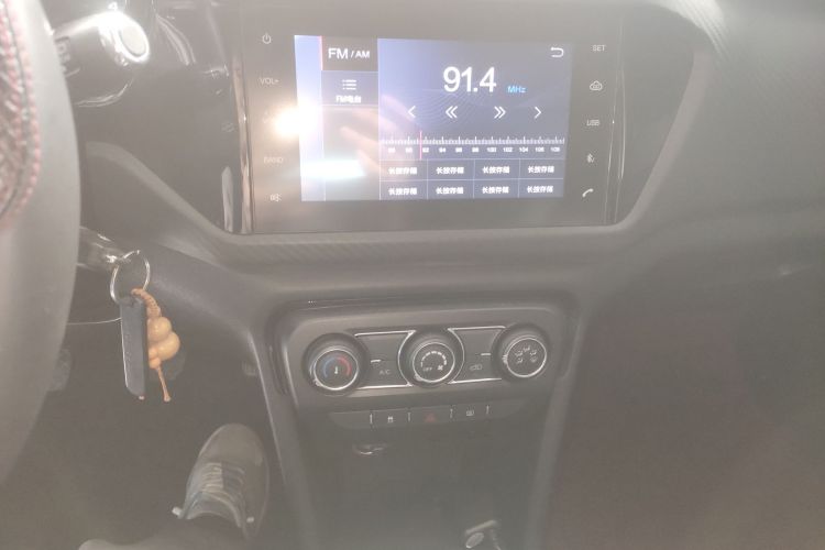 Tiggo 3x 2019 #17 Tiggo 3x 2019 car image #17