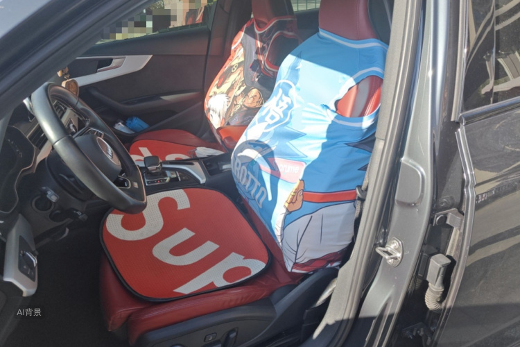 Audi S4 2019 imagem de carro #17