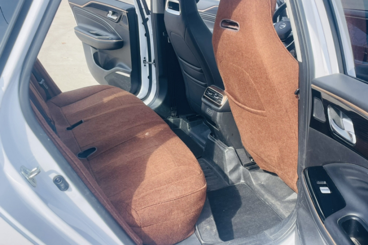 GAC iA5 2021 image de voiture #17