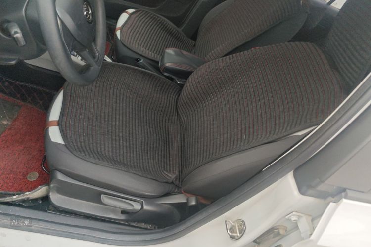 Skoda Fabia 2019 изображение автомобиля #17