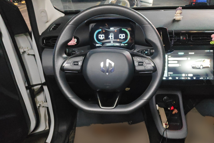 零跑汽车 零跑T03 2022 汽车图片 #17