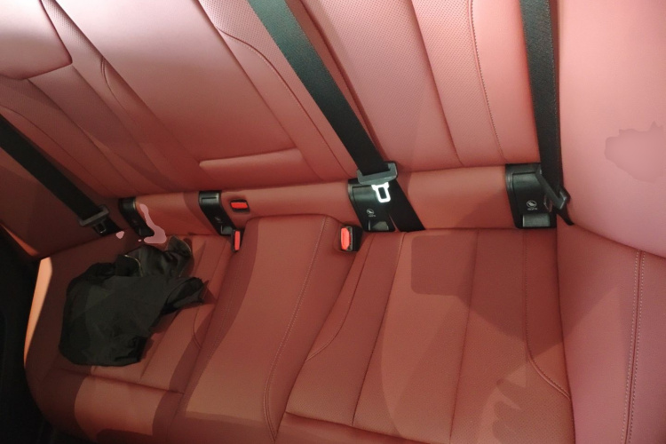 BMW 4 Series 2023 car image #17