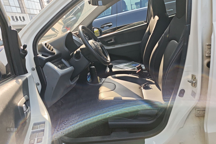 Suzuki Alto 2015 immagine di auto #17