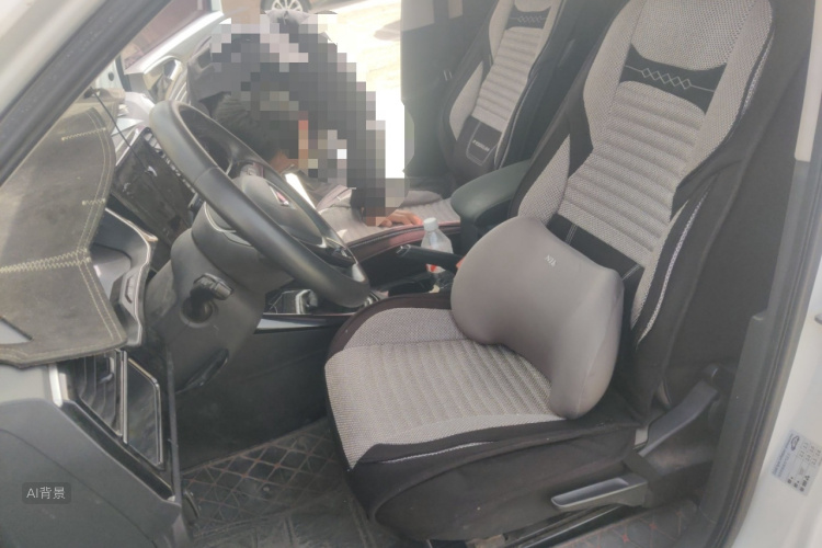 VS5 2021 car image #17