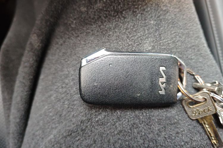 起亚 狮铂拓界 2022 汽车图片 #17