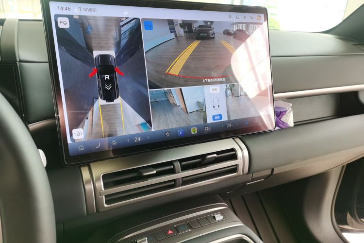 FangChengBao Tiger 7 2025 car image #17