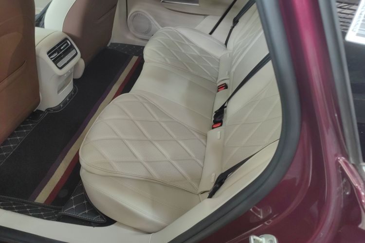 Chery 2025 car image #17