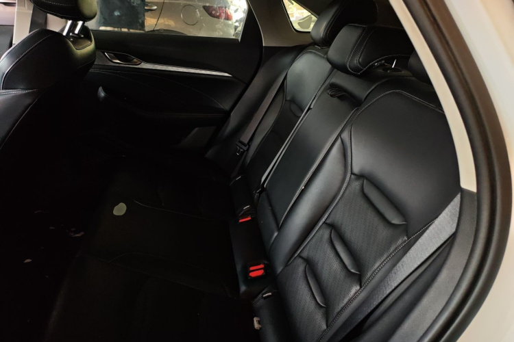 Preface 2021 car image #17