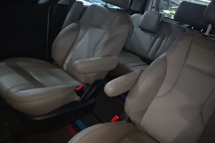 JAC 2023 imagem de carro #17