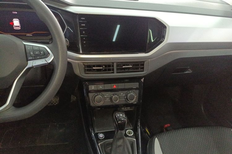 Volkswagen Tacqua 2023 car image #17
