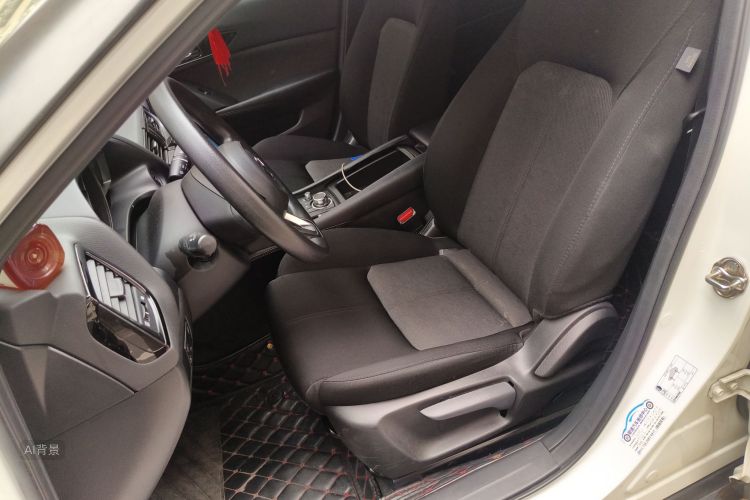 马自达 马自达CX-4 2021 汽车图片 #17