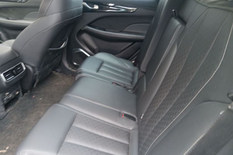 Jetour X90 2019 image de voiture #17