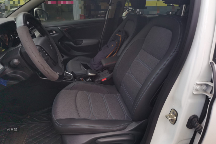 Citroen C3-XR 2023 immagine di auto #17