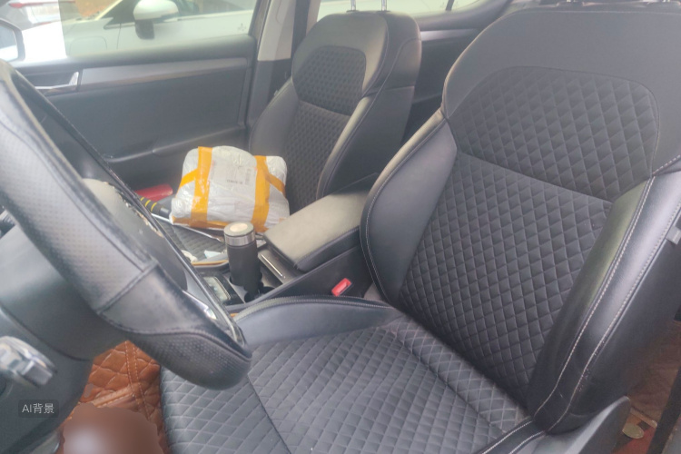 斯柯达 速派 2018 汽车图片 #17